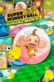 Super Monkey Ball Banana Mania PS Oyun kullananlar yorumlar